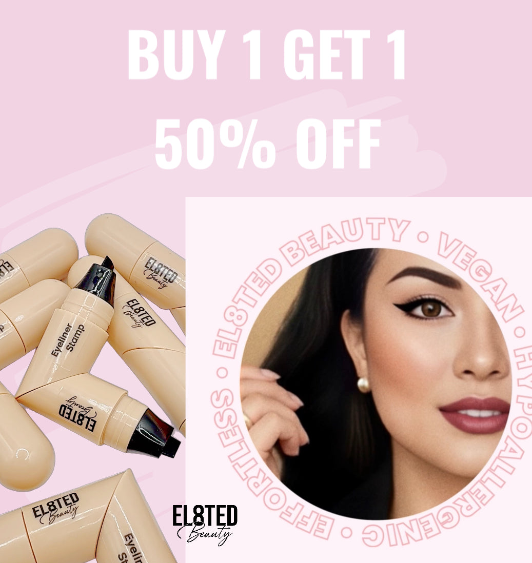 Eyeliner Stamp - BOGO 50% OFF