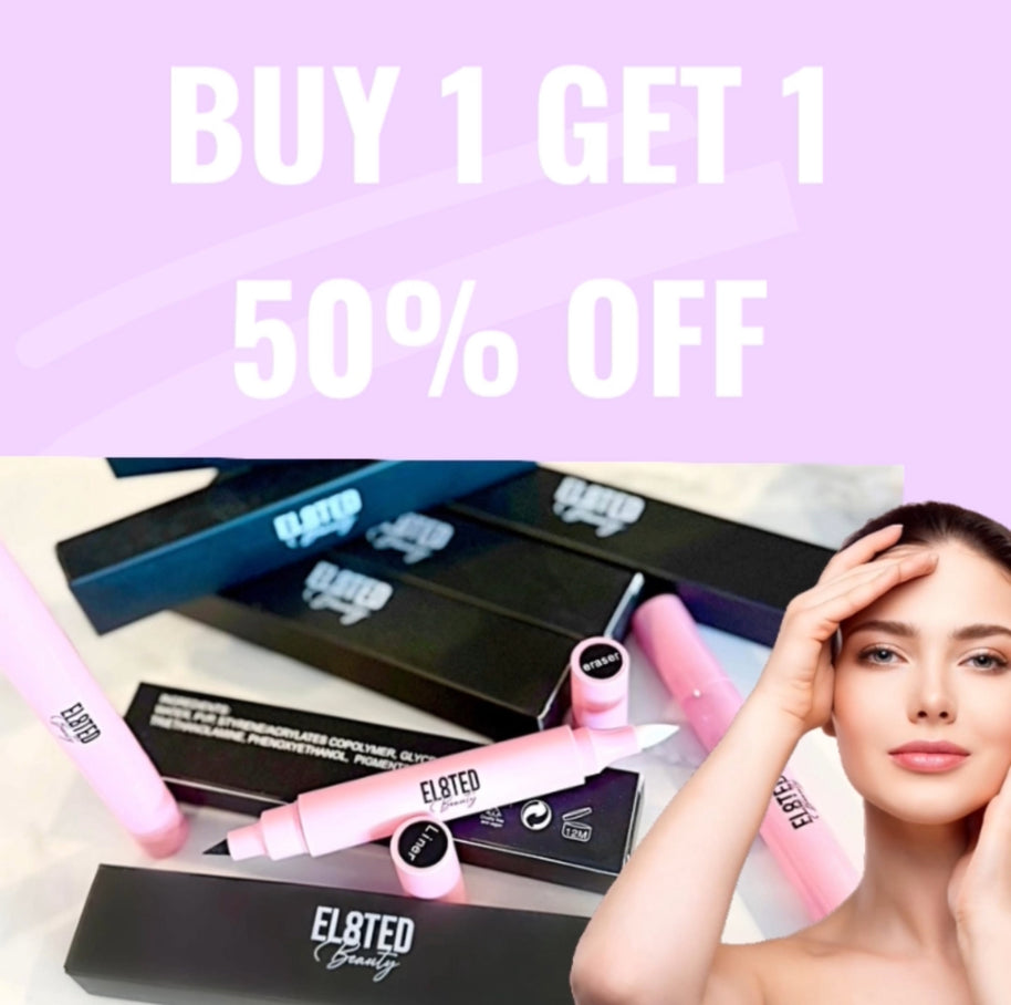✨Eyeliner with Eraser - BOGO 50% OFF DEAL ✨