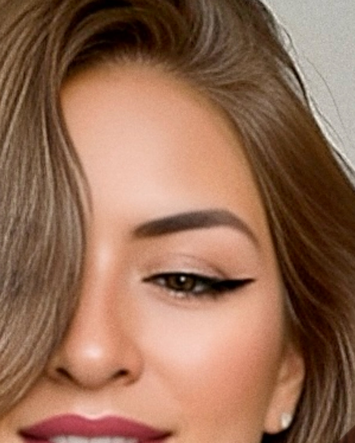 Eyeliner Stamp ✔️