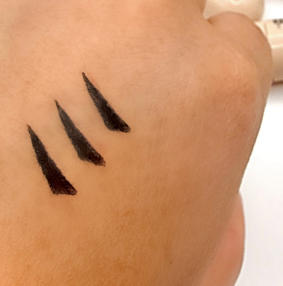 Eyeliner Stamp ✔️