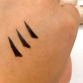 Eyeliner Stamp ✔️